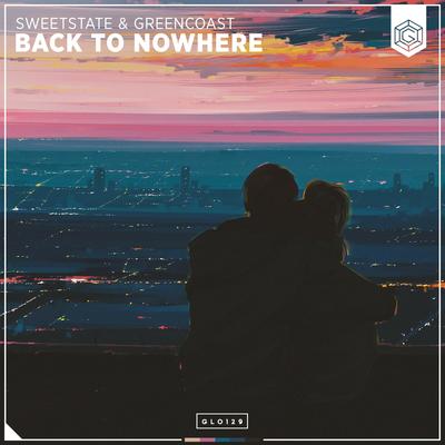 Back To Nowhere By SweetState, Greencoast's cover