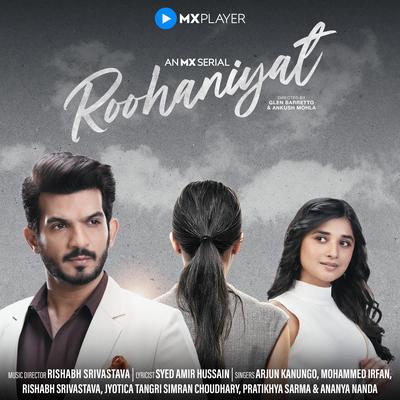 Roohaniyat (Original Series Soundtrack)'s cover