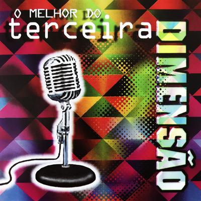 Quer Me Namorar? By Terceira Dimensão's cover