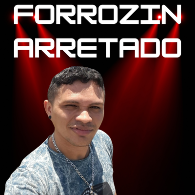 FORROZIN ARRETADO's cover