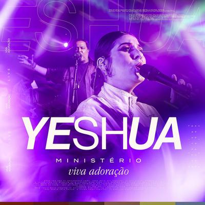 Yeshua's cover