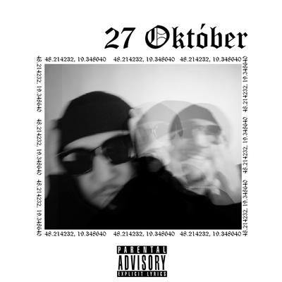 27. Október's cover