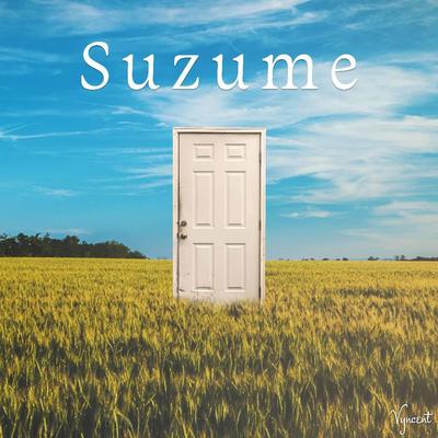 Suzume (Piano Instrumental Soundtrack)'s cover