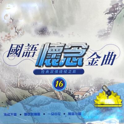 Qing Shi Duo Yun Ou Zhen Yu's cover