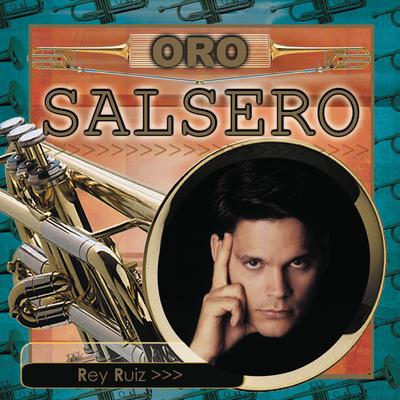 Oro Salsero's cover