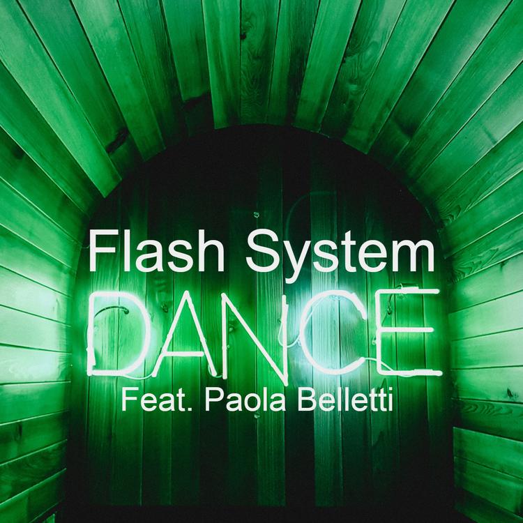 Flash System's avatar image