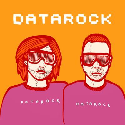 Datarock Datarock (Original Version)'s cover