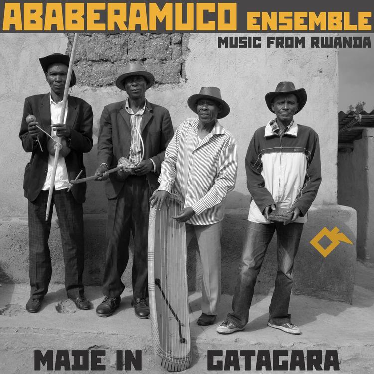 Ababeramuco Ensemble's avatar image