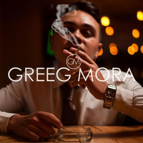 #greegmora's cover