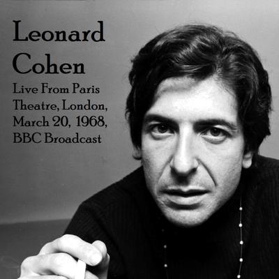 Live From Paris Theatre, London, March 20th 1968, BBC Broadcast (Remastered)'s cover