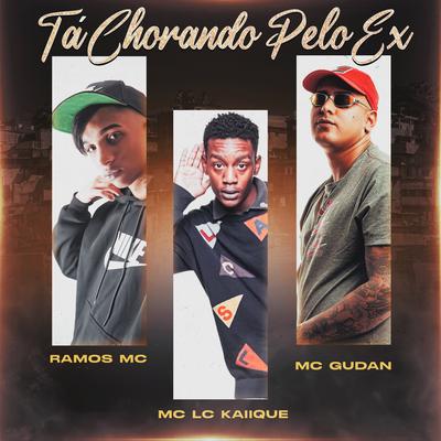 Tá Chorando Pelo Ex's cover
