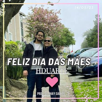 Feliz dia das mães's cover