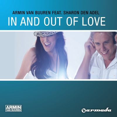 In And Out Of Love (The Blizzard Remix) By Armin van Buuren, Hammer, Herbick's cover
