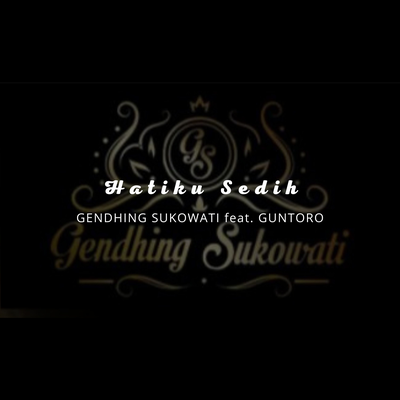 Hatiku Sedih's cover