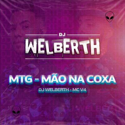 Dj Welberth's cover