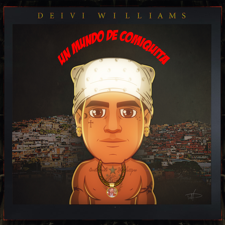 Deivi Williams's avatar image