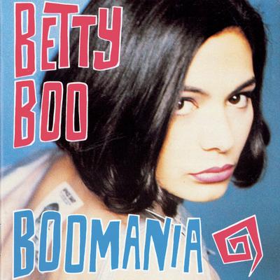 Hey DJ / I Can't Dance (To That Music You're Playing) (feat. Betty Boo) By The Beatmasters, Betty Boo's cover