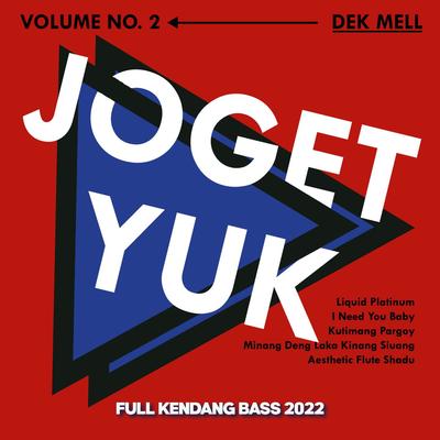 Minang Deng Laka Kinang Siuang (Remix)'s cover