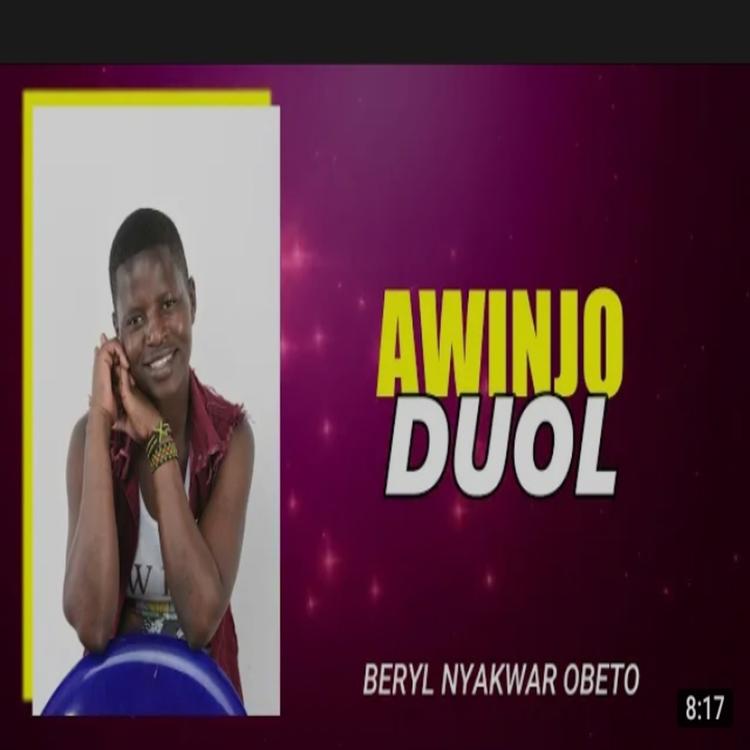 Beryl Nyakwar Obeto's avatar image