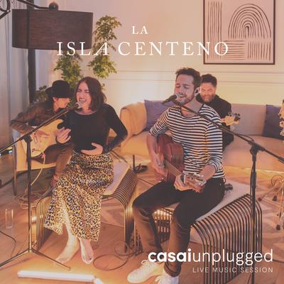 Sobre el Mar: Casai Unplugged - Live Music Session's cover