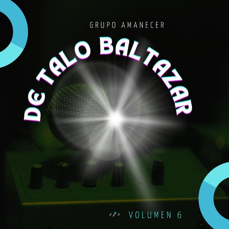 Grupo Amanecer de Talo Baltazar's avatar image