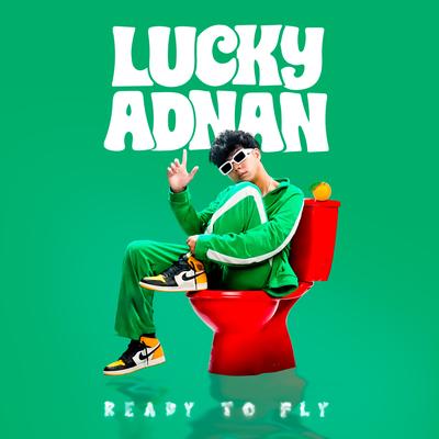 Aku Gagal Move On (Remastered 2023) By Lucky Adnan's cover