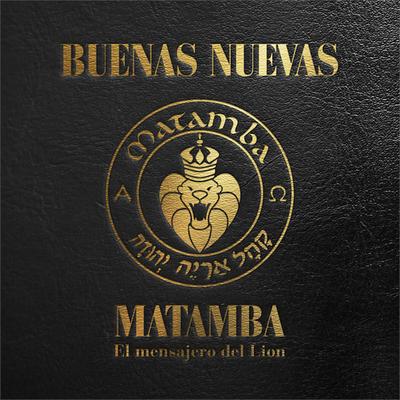 Con Vos By Matamba's cover