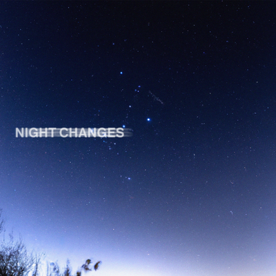 Night Changes By Chill Bill's cover