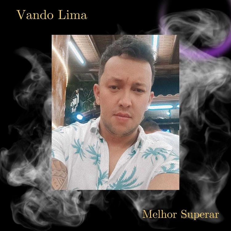 Vando Lima's avatar image