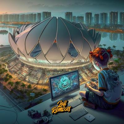 Waiting For You - 19th Asian Games Hangzhou 2022 (lofi edit)'s cover