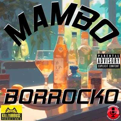 Mambo's cover