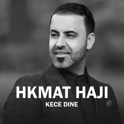 Hkmat Haji's cover