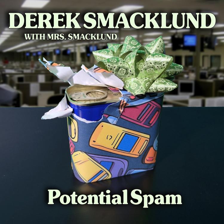 Derek Smacklund's avatar image