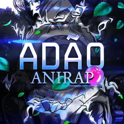 Adão By anirap's cover