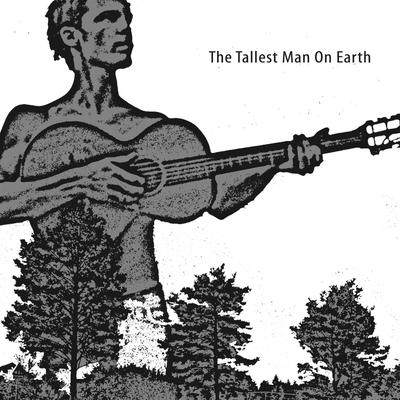The Tallest Man On Earth's cover