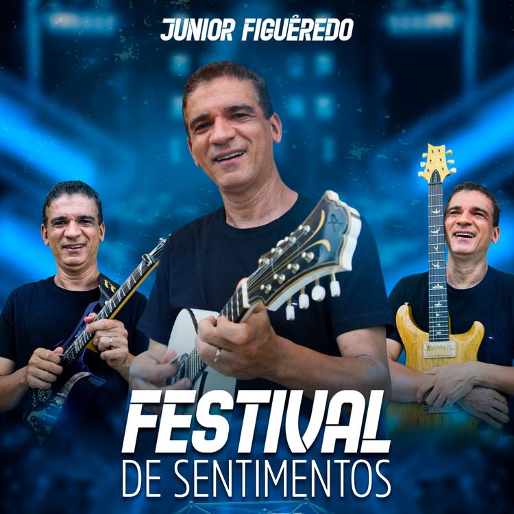 Junior Figuerêdo's avatar image