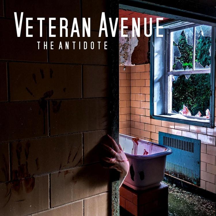 Veteran Avenue's avatar image