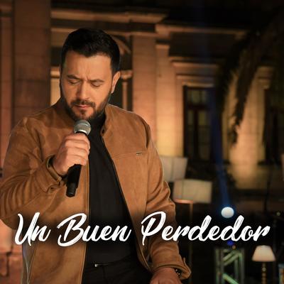 Un Buen Perdedor By Lucas Sugo's cover