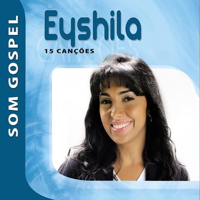 Chuva de Poder By Eyshila's cover