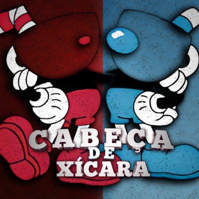 Cabeça de Xícara (Cuphead)'s cover