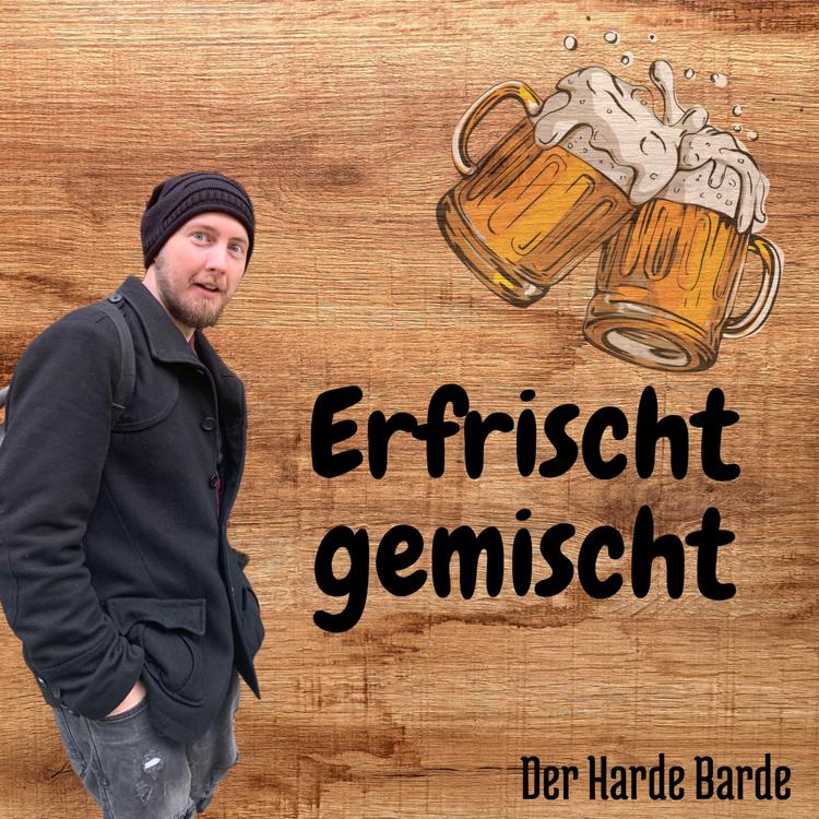 Der Harde Barde's avatar image