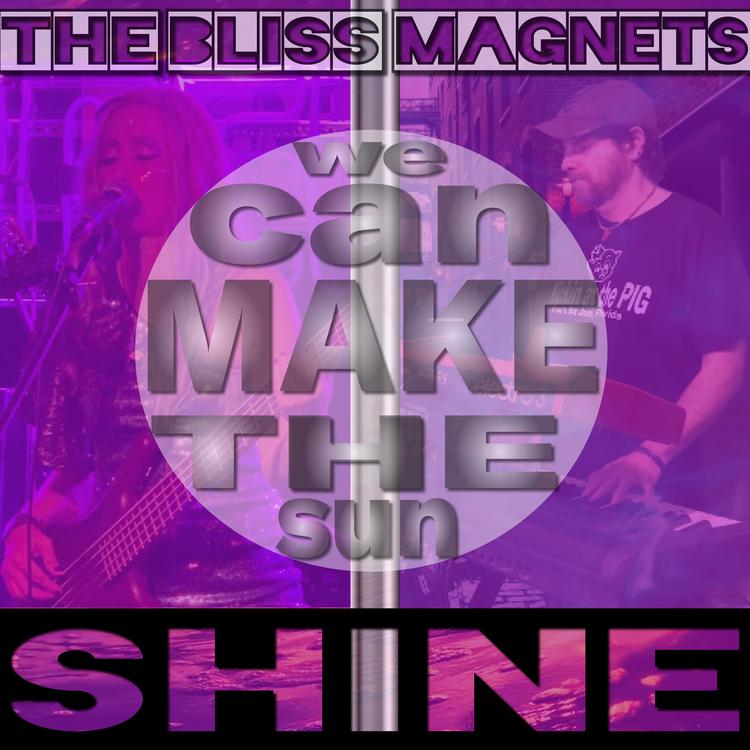 The Bliss Magnets's avatar image