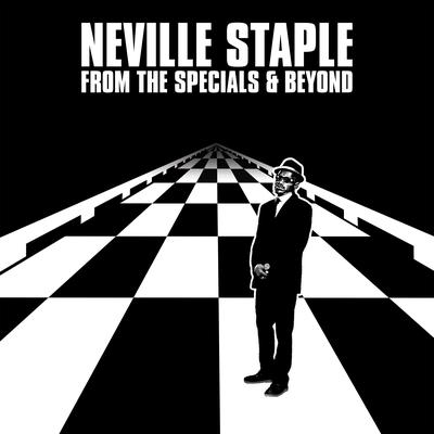 Neville Staple's cover