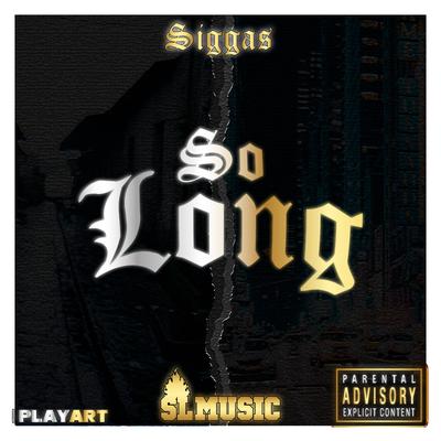 Siggas & Loso's cover