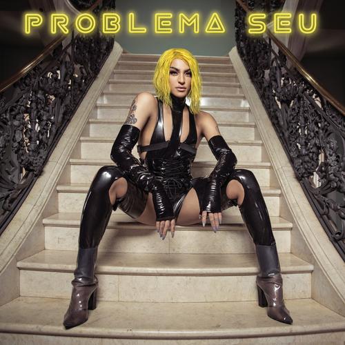 Problema Seu's cover