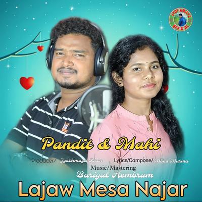 Lajaw Mesa Najar's cover