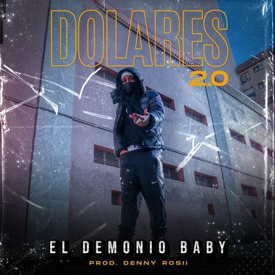 Dolares 2.0's cover