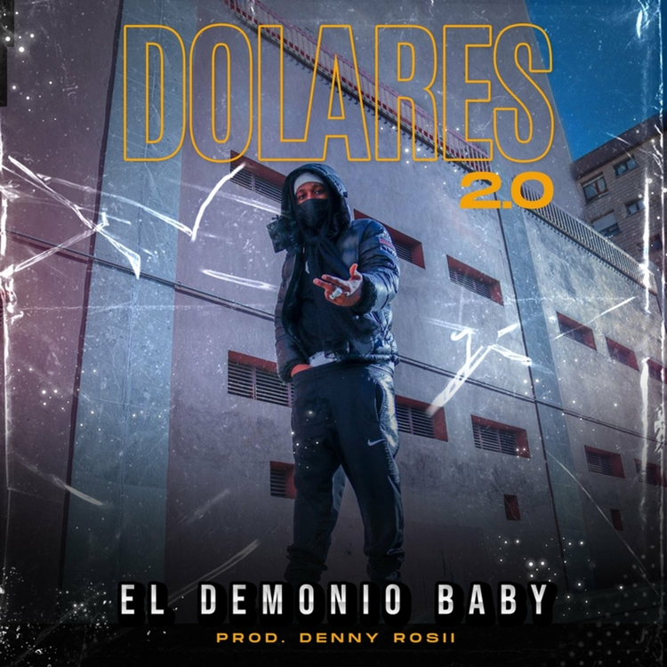 El Demonio Baby's avatar image