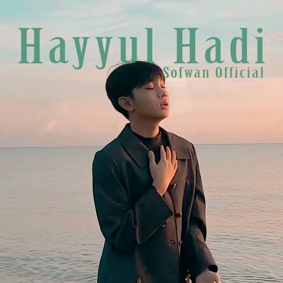 Hayyul Hadi's cover