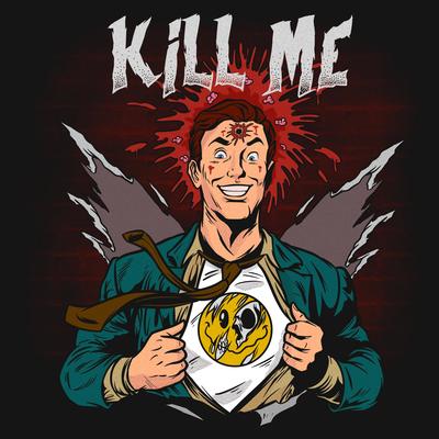 Kill Me By Militant Me, Zach Williams's cover